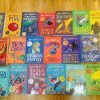 David Walliams 19 cuốn