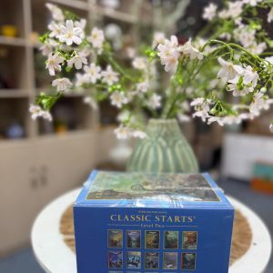 Classic Starts 2