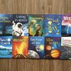 Usborne Beginner Science ( Sách nhập khẩu )