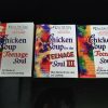 CHICKEN SOUP FOR THE SOUL - HẠT GIỐNG TÂM HỒN