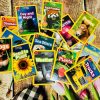 National Geographic Kids level 1 – 46 cuốn