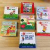 I CAN READ PHONICS- 84 cuốn