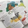 Bộ sách tự hỏi vì sao I Wonder Why ( sách nhập khẩu – 24 cuốn )