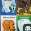Brown Bear 4 cuốn