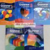 Oxford Grammar for school sách in màu