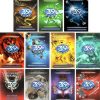 THE 39 CLUES