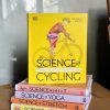 Science of Yoga; Science of HIIT; Science of Stretch; Science of Strength Training; Science of Cycling