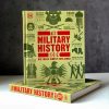 The Military History Book