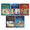 National Geographic Greek Mythology (Thần thoại Hy lạp)