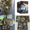 PERCY JACKSON AND THE OLYMPIANS; Heroes of Olympus; THE TRIALS OF APOLLO