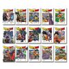 Dragon Ball Super bản tiếng Anh – Bảy Viên Ngọc Rồng English Version Bộ 14 cuốn